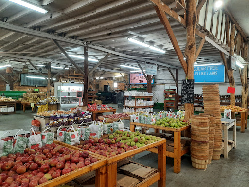 Carver's Orchard & Applehouse Restaurant