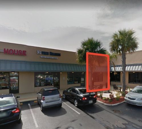 Nitallys Thai-Mex Express