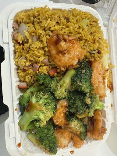 Young's Chinese Kitchen